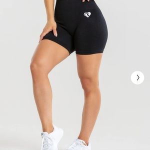 Womens best medium move shorts